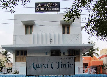 Aura Clinic Images